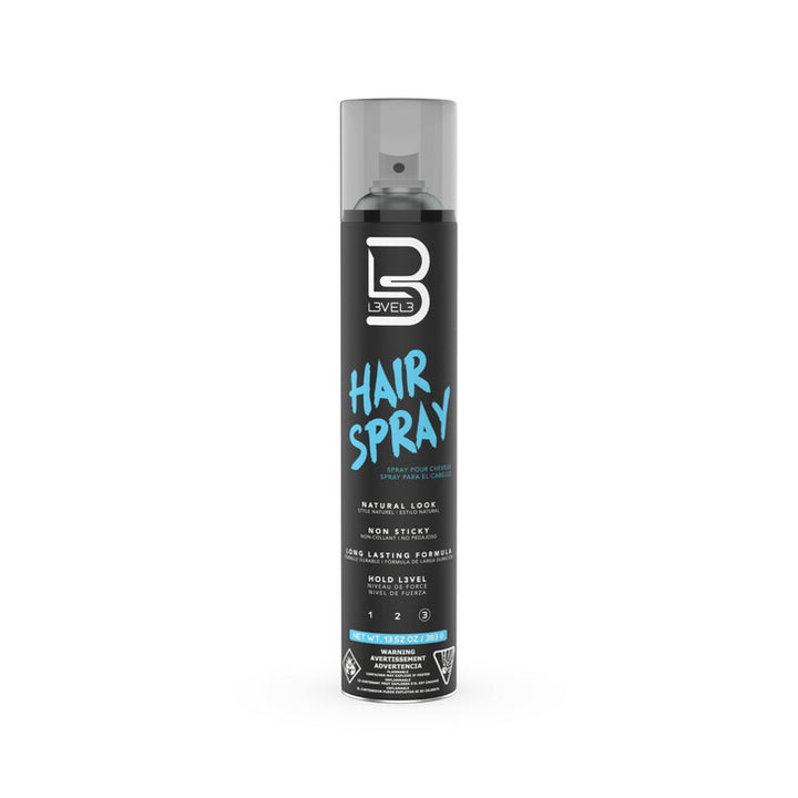 Hair Spray 13.5 OZ - Xcluciv Barber Supplier