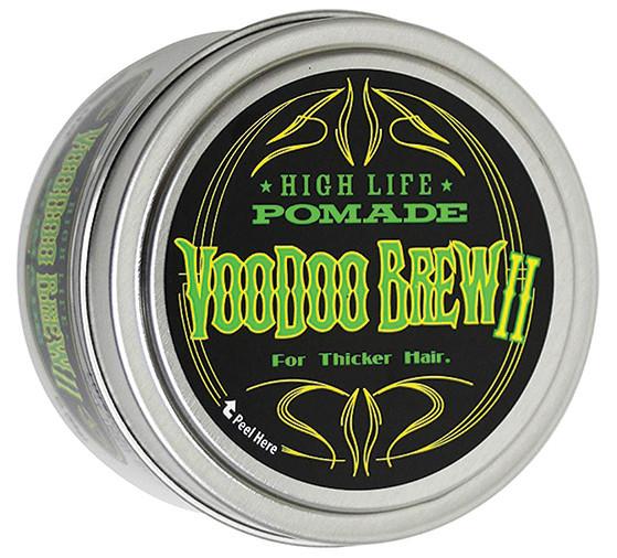 High Life Voodoo Brew II Pomade
