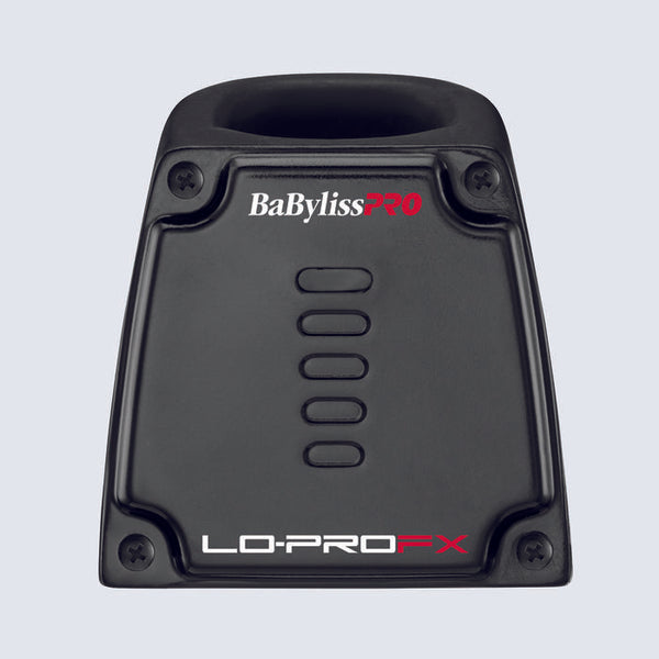 BaBylissPRO® Lo-PROFX Trimmer Charging Base