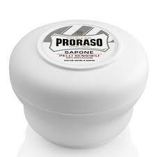 Proraso Sapone Jar 150ml - Xcluciv Barber Supplier