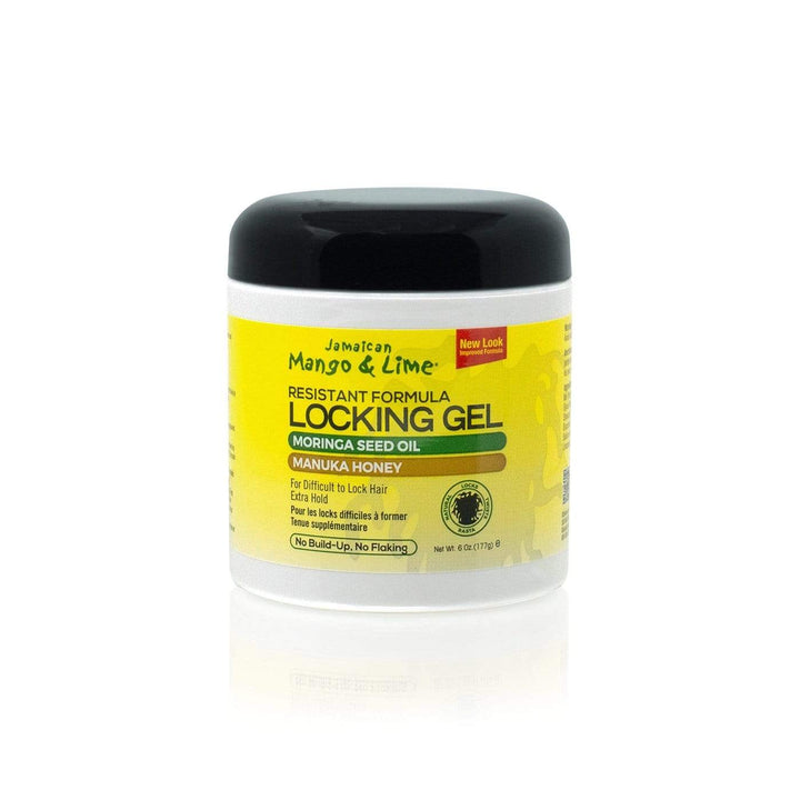 Resistant Formula Locking Gel 6oz - Xcluciv Barber Supplier