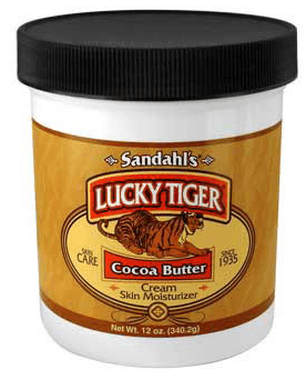 Cocoa Butter Cream - Xcluciv Barber Supplier