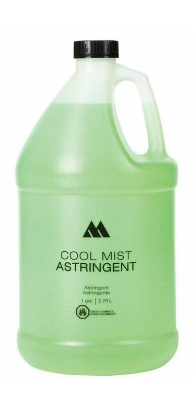 Cool Mist Astringent - Xcluciv Barber Supplier