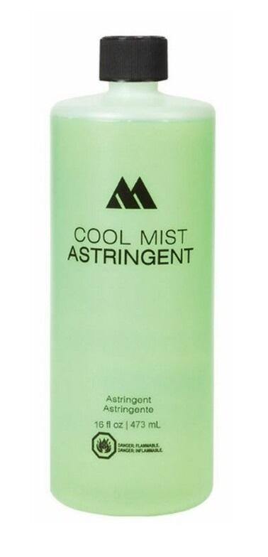 Cool Mist Astringent - Xcluciv Barber Supplier