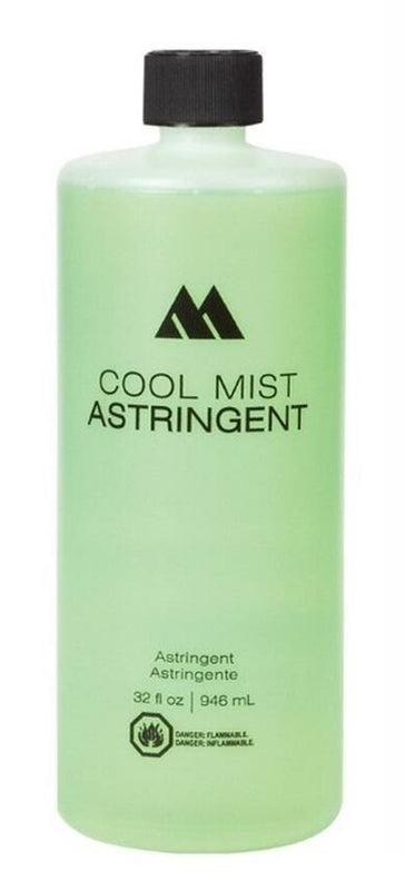 Cool Mist Astringent - Xcluciv Barber Supplier
