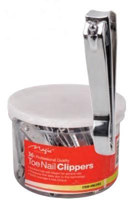 Toe Nail Clippers - Xcluciv Barber Supplier
