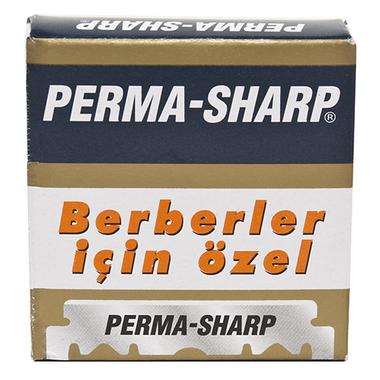 Perma-Sharp Single Edge Razor
