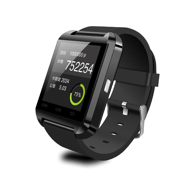 Bluetooth Smart Watch for Android Smartphones - Xcluciv Barber Supplier