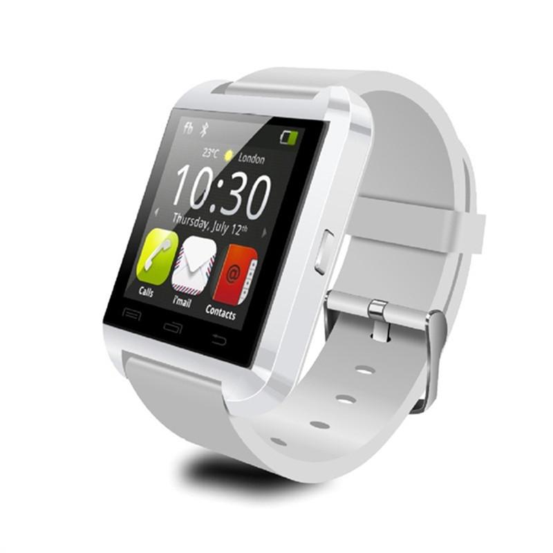 Bluetooth Smart Watch for Android Smartphones - Xcluciv Barber Supplier