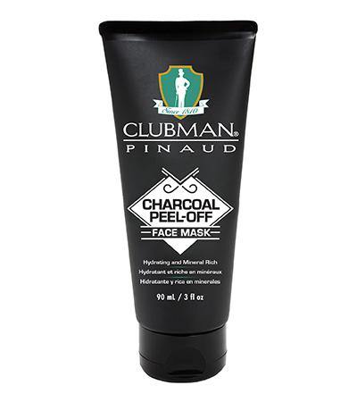 Charcoal Peel-Off Black Mask - Xcluciv Barber Supplier
