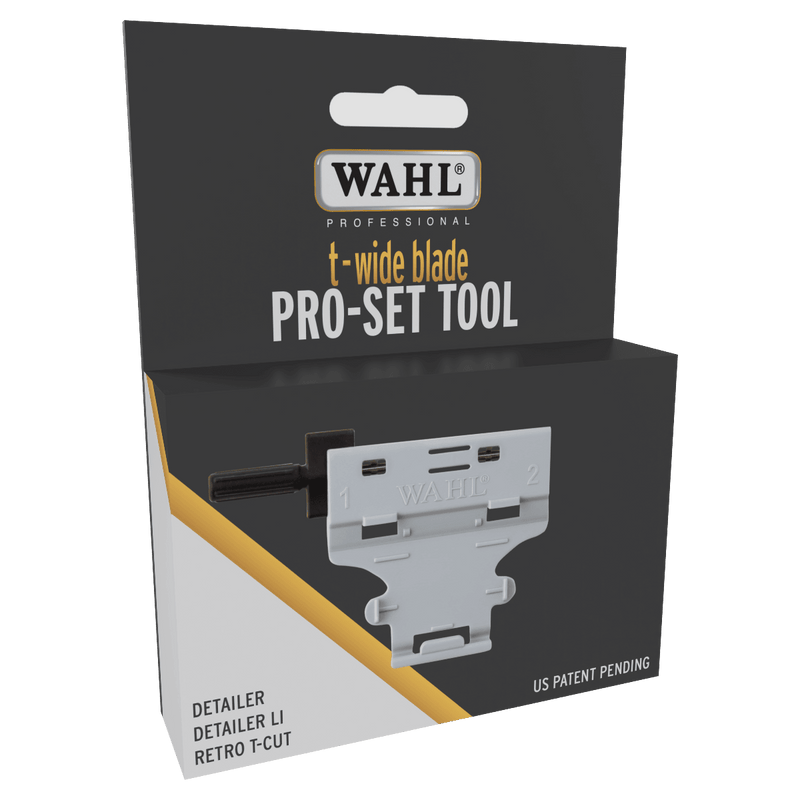 Pro-Set Tool - Xcluciv Barber Supplier