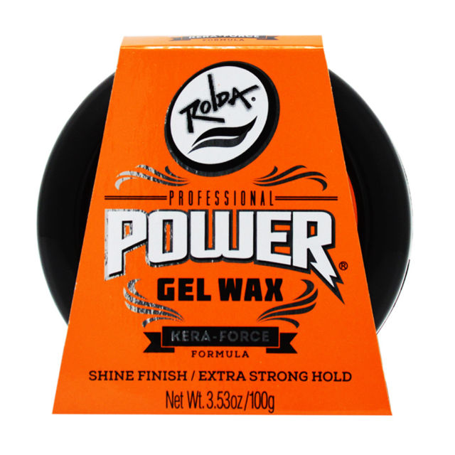 POWER Gel Wax - Xcluciv Barber Supplier