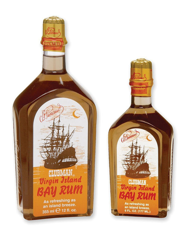 Virgin Island Bay Rum