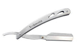 Stainless Steel Barber Razor - Xcluciv Barber Supplier