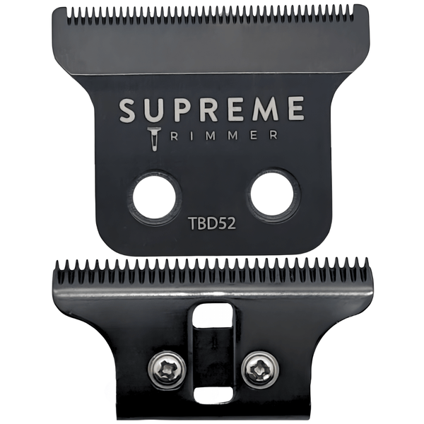 DLC T-Shaper Blades - Hair Trimmer blades - Supreme Trimmer Mens Trimmer Grooming kit 