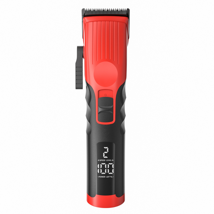 2Spee™ Clipper - Hair Clipper & Trimmer Accessories - Supreme Trimmer Mens Trimmer Grooming kit 