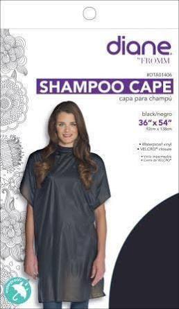 Shampoo Cape