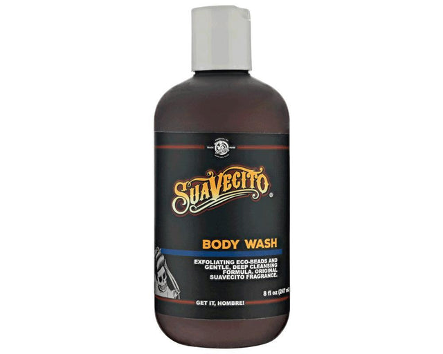 Men's Body Wash - Xcluciv Barber Supplier