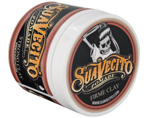 Firm Clay Pomade - Xcluciv Barber Supplier