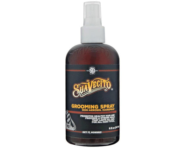 Grooming Spray - Xcluciv Barber Supplier