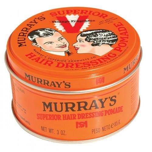 Murrays Superior V - Xcluciv Barber Supplier