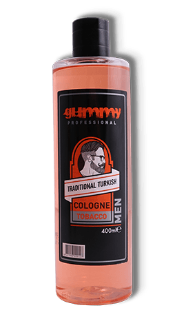 Gummy Traditional Turkish Cologne - Xcluciv Barber Supplier