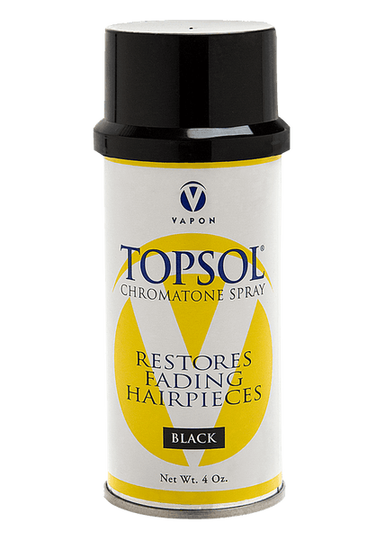 Topsol Chromatone Spray - Xcluciv Barber Supplier