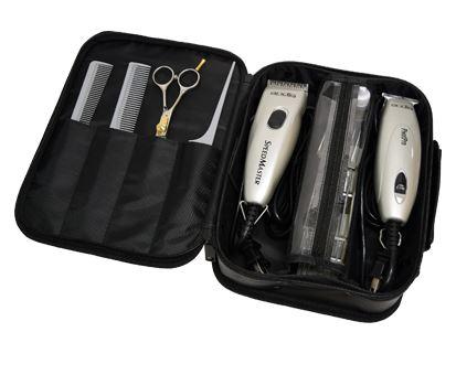 Clipper Case - Xcluciv Barber Supplier