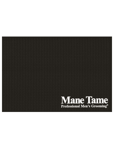 Mane Tame Barber Station Mat - Xcluciv Barber Supplier